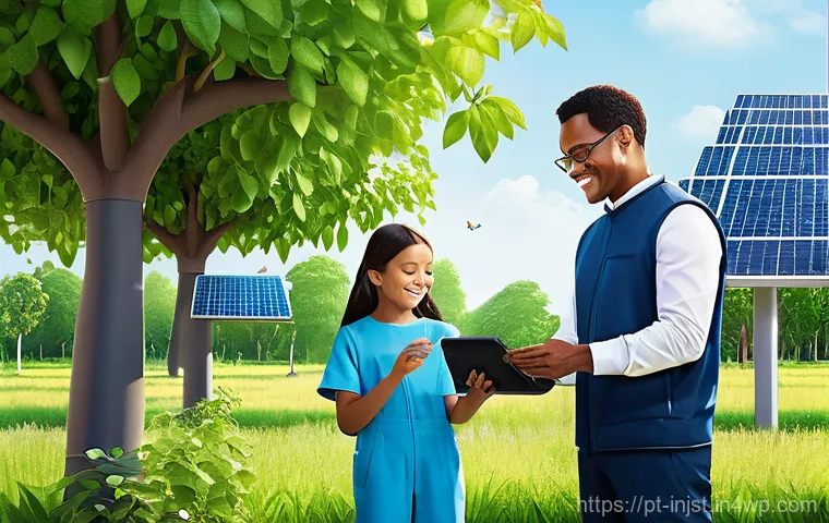 임팩트 투자와 현대 사회의 과제 - **Prompt 1: "The Seeds of Prosperity"**
A vibrant and optimistic scene showcasing a diverse grou... 임팩트 투자와 현대 사회의 과제 - **Prompt 1: "The Seeds of Prosperity"**
A vibrant and optimistic scene showcasing a diverse grou...