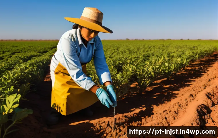 임팩트 투자 사례  농업 혁신 관련 이미지 1