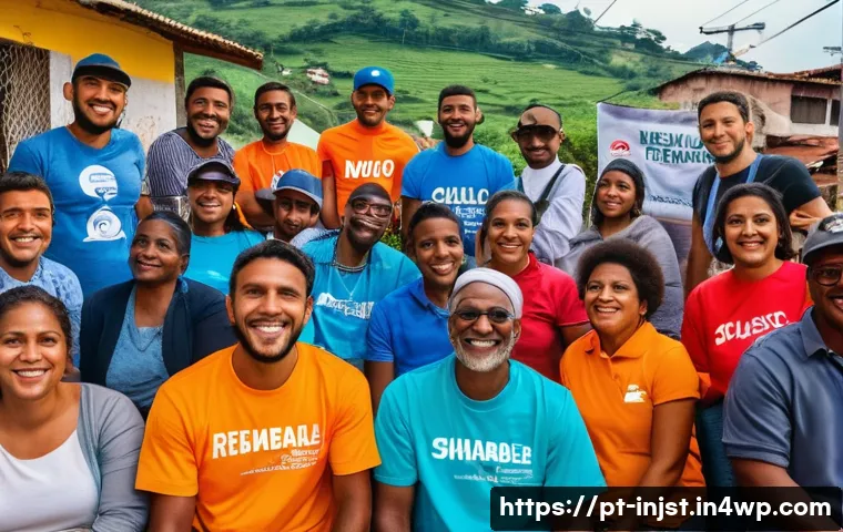 임팩트 투자와 사회적 기업 관련 이미지 2