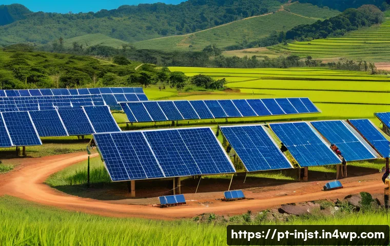 Descubra os 7 Casos de Impacto Global em Investimentos que Você Precisa Conhecer 3 세계적인 임팩트 투자 사례 관련 이미지 1