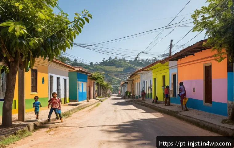 Como o Impact Investing Está Transformando a Sustentabilidade Financeira no Brasil 4 임팩트 투자와 지속 가능한 금융 관련 이미지 2