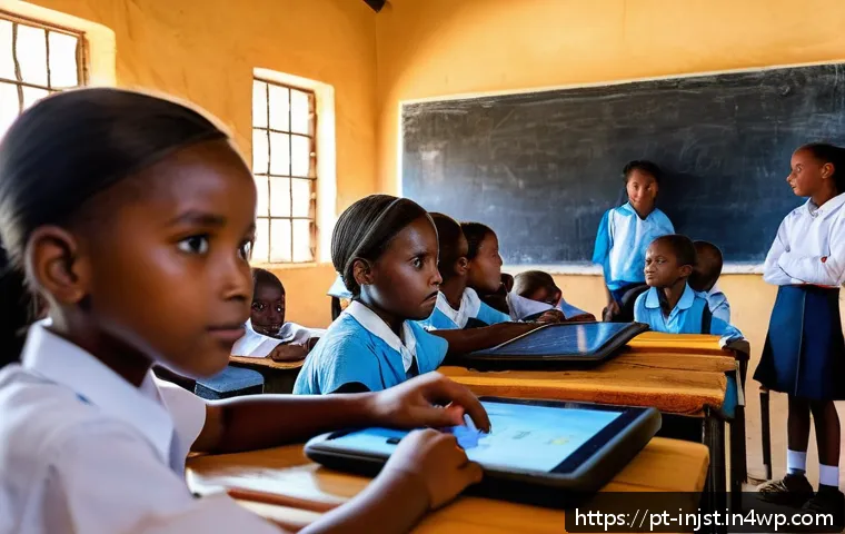 Investimentos de Impacto na África que Estão Transformando Comunidades e Criando Oportunidades Sustentáveis 3 임팩트 투자 사례 아프리카 편 관련 이미지 1