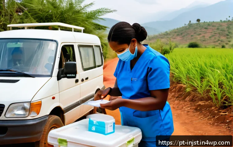 Investimentos de Impacto na África que Estão Transformando Comunidades e Criando Oportunidades Sustentáveis 4 임팩트 투자 사례 아프리카 편 관련 이미지 2