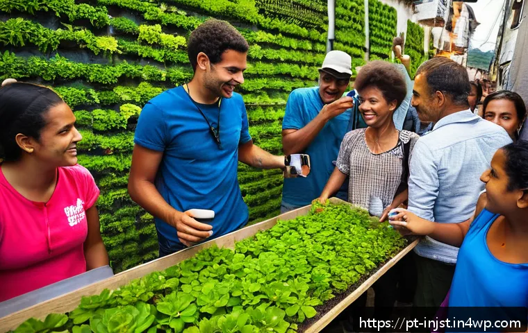 임팩트 투자 트렌드 및 전망 관련 이미지 2